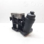 BMW 5 F10 F11 Support de filtre à huile 11428507697