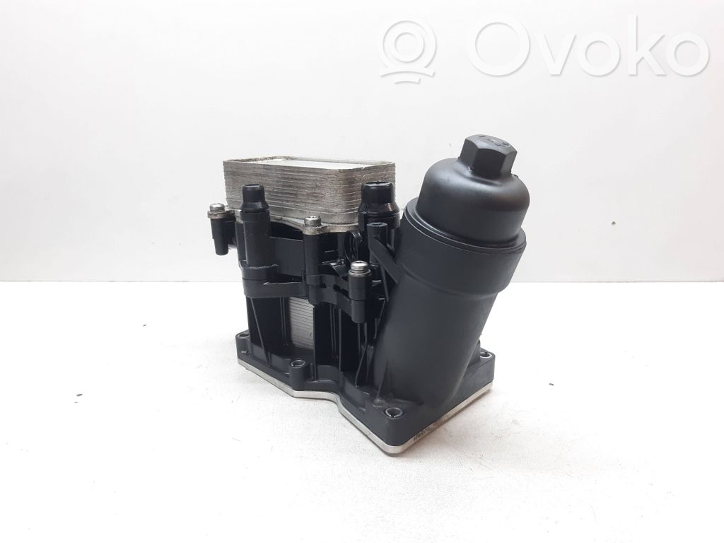 BMW 5 F10 F11 Support de filtre à huile 11428507697 – Image 1