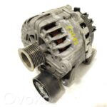 BMW X5 E70 Générateur / alternateur  7561004 2586174