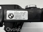 BMW X5 E70 Verrouillage de commutateur d'allumage 6966714 076313107 10862510 – Image 2