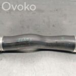 BMW 5 F10 F11 Tuyau de climatisation 11617810614