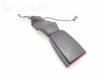 BMW 5 F10 F11 Boucle de ceinture de sécurité arrière 7243275 34088414C – Image 3