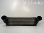BMW X5 E70 Refroidisseur intermédiaire 7809321
