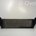 BMW X5 E70 Refroidisseur intermédiaire 7809321
