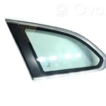 BMW 5 F10 F11 Vitre latérale arrière 43R001583