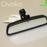 BMW 5 F10 F11 rétroviseur  51169224340