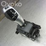 BMW 5 F10 F11 Sélecteur de vitesse 61317950394 N016024