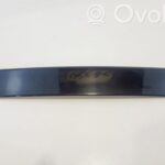 BMW 5 F10 F11 Fenêtre centrale latérale 51377046261