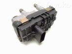 BMW 5 F10 F11 Actionneur électrique turbo 4933519411 6NW01043004 – Image 5