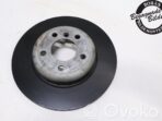 BMW 5 F10 F11 Disque de frein avant 34116896652