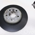 BMW 5 F10 F11 Disque de frein avant 34116896652