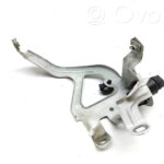 BMW 5 F10 F11 Support de montage d'aile