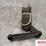 BMW X5 E70 Capteur de hauteur à suspension pneumatique 37146853754 6853754