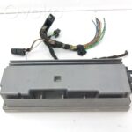 BMW X5 E70 Amplificateur de son 9249610