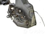 BMW X5 E70 Serrure 7167581 – Image 3