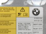 BMW 5 F10 F11 Airbag genoux 9181128 – Image 3