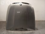 BMW X5 E70 Couvercle, capot moteur