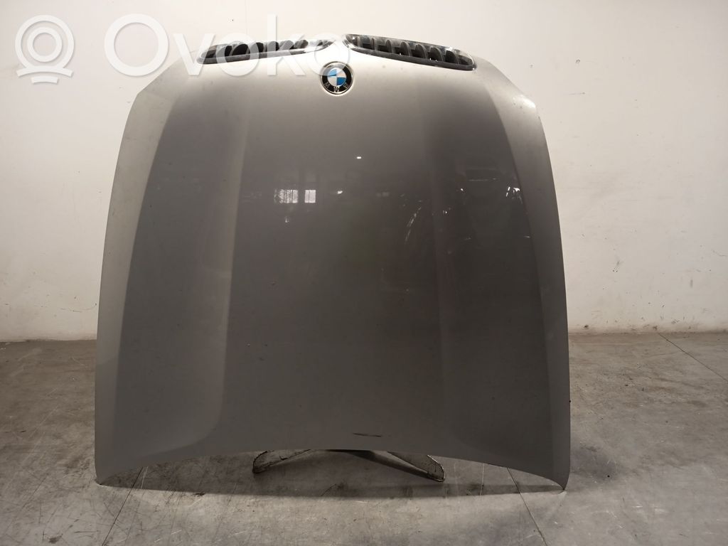 o-ae8c005445c0395739ad9a1864d3b5aa-bmw_x5_e70_engine_bonnet_hood BMW X5 E70 Couvercle, capot moteur – Image 1