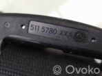 BMW X5 E70 Ceinture de sécurité arrière centrale 115122E 606392000E 607708800B – Image 2