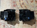 BMW 5 F10 F11 Kit antibrouillard 7300315212R – Image 4