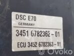 BMW X5 E70 Pompe ABS 34516782362 6865025 – Image 6