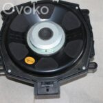 BMW X5 E70 Enceinte subwoofer 430407860241 8INCH LOGIC7