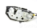 BMW X5 E70 Serrure 7167581 – Image 5