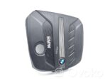 BMW 5 F10 F11 Couvercle cache moteur 7802847 13717802847 – Image 4