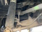 BMW X5 E70 Arbre d'entraînement arrière 33208609838 – Image 3