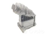 BMW 5 F10 F11 Support de filtre à huile 5989070105 47089