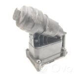 BMW 5 F10 F11 Support de filtre à huile 5989070105 47089
