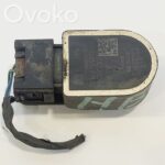 BMW 5 F10 F11 Réglage, levier du capteur d'hauteur de suspension arrière 37146853755