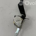 BMW 5 F10 F11 Ceinture de sécurité arrière 33061254B 160820121 WY0WX90