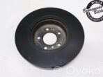 BMW 5 F10 F11 Disque de frein avant 34116896652 – Image 3