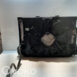 BMW 5 F10 F11 Radiateur 7633273 16141910 A46329