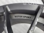BMW X5 E70 Enjoliveur d’origine 51002138242215 – Image 3
