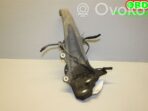 BMW 5 F10 F11 Fuse d'essieu de moyeu de la roue avant  31216775769