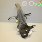 BMW 5 F10 F11 Fuse d'essieu de moyeu de la roue avant  31216775769