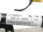 BMW 5 F10 F11 Airbag piéton 0589P1000095 A11D16 – Image 2