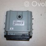BMW 5 F10 F11 unité de commande / module d'injection 13618518891 0281017679 8513242