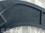 BMW 5 F10 F11 Moulure sous phares 2495504 – Image 2