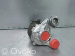 BMW X5 E70 Turbocompresseur 7589086