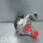 BMW X5 E70 Turbocompresseur 7589086