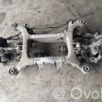 BMW 5 F10 F11 Berceau moteur 6793802