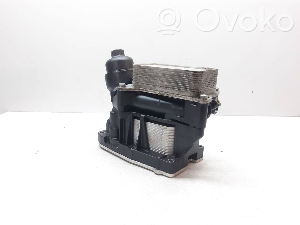 BMW 5 F10 F11 Support de filtre à huile 11428507697 – Image 4