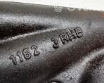 BMW 5 F10 F11 Collecteur d'échappement 8510293 A029302 851029302 – Image 3
