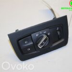 interupteur BMW 3 F30 F35 F31 61319265303