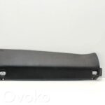BMW 5 F10 F11 Airbag genoux 9181128