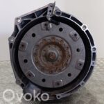 BMW X5 E70 Boîte de vitesses manuelle à 5 vitesses 8HP70X 24007644020