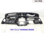 BMW 5 F10 F11 Carrosserie 9207381 9207375 51459207381 – Image 2